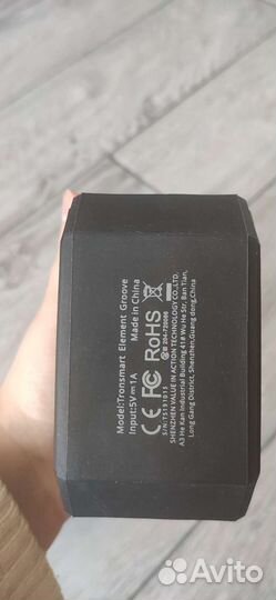 Колонки Tronsmart Element Groove 2 шт