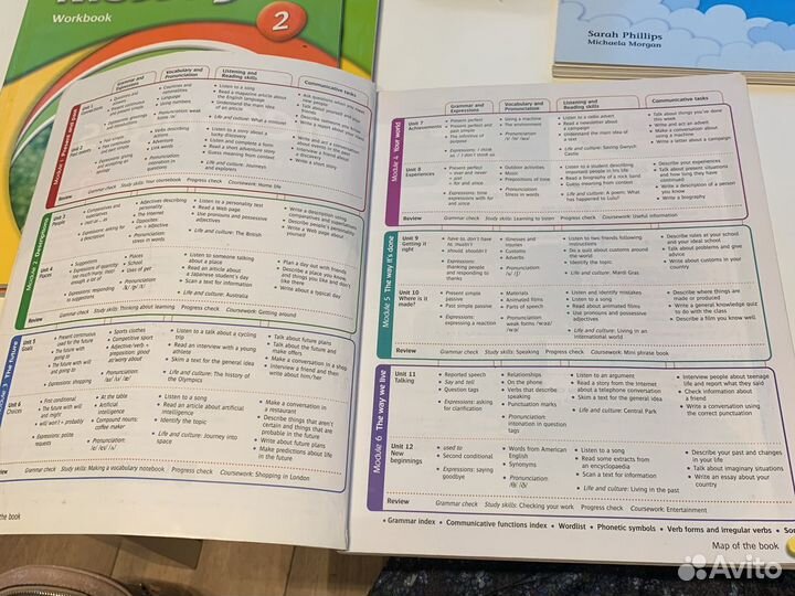 Продам messagers 3 student’s + woorkbook