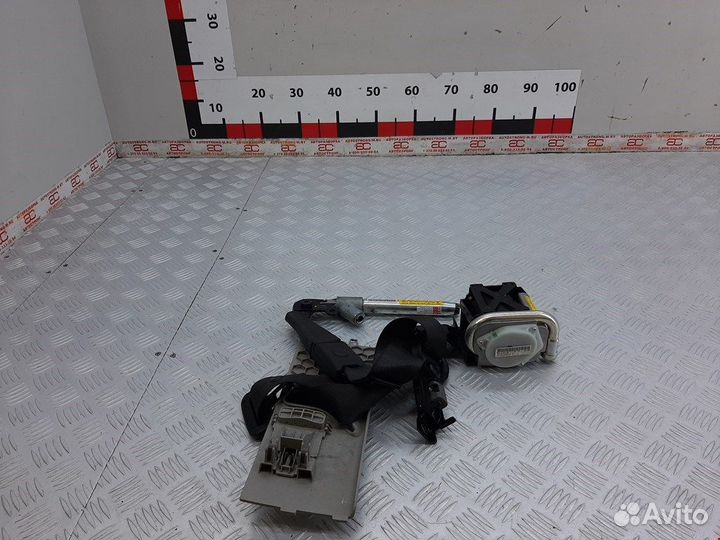 Ремень для Opel Astra H