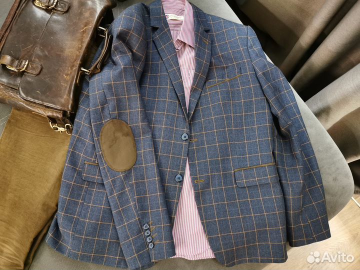 Рубашка 52-54 размер