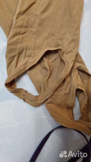 Колготки для фигурного катания