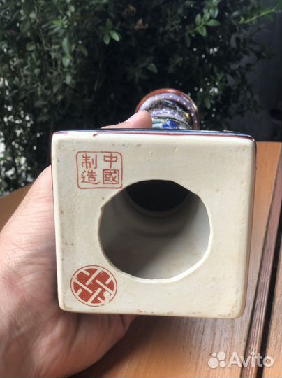 Подсвечник