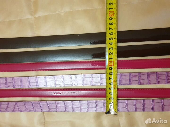 Ремень, пояс женский. дм Таит. Новый