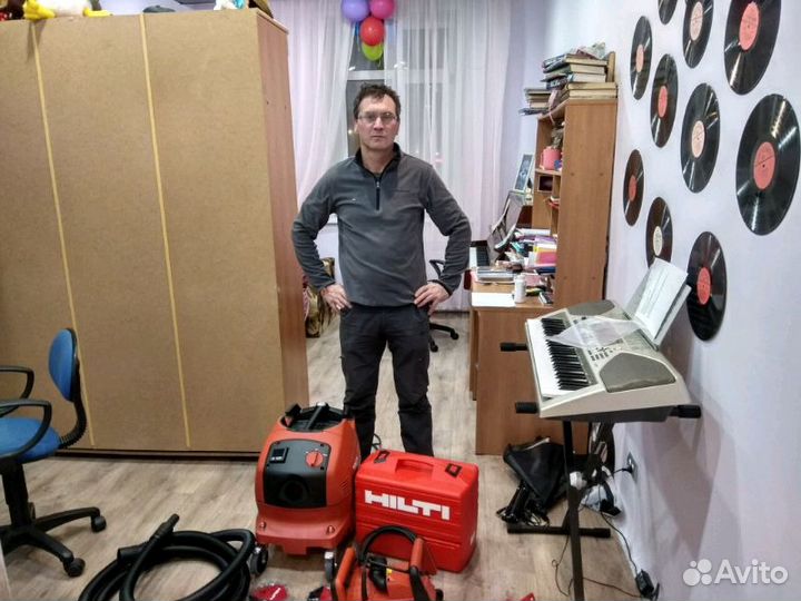 Электрик (нпр)