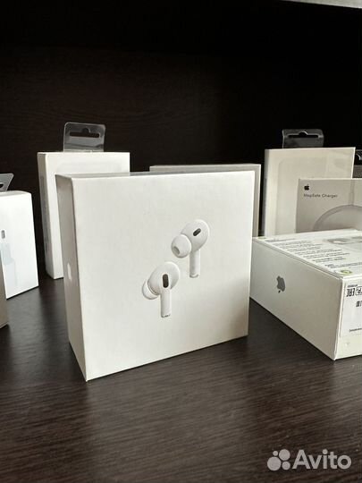 Airpods pro 2