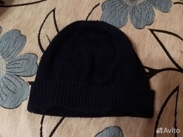 Детские шапки 5-8лет