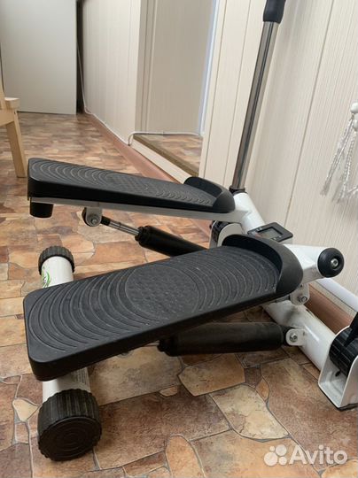 Тренажер степпер бу