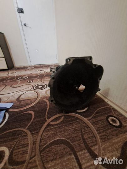 Коробка передач хендай портер 1