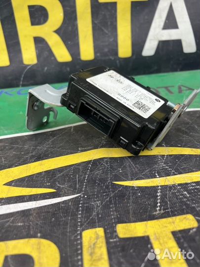 Блок электронный Kia Xceed 1 G4LD 2019-2023