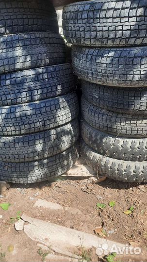 Accelera 651 185/65 R16