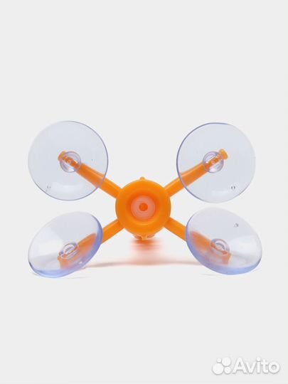 Набор для ремонта сколов лобового стекла