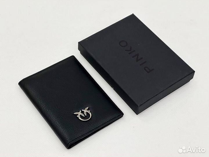 Обложка на паспорт Pinko оригинал