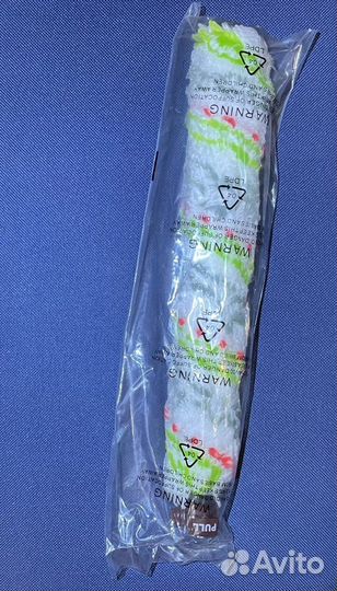 Bissell 17132 Crosswave Щеткa для влажной убopки