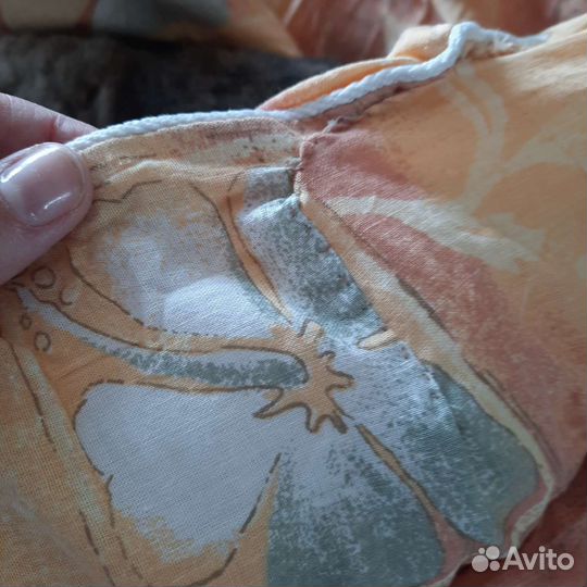 Одеяло синтепон 1,5 бу