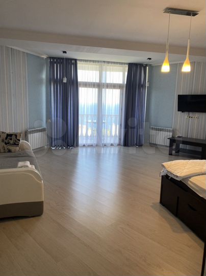 1-к. квартира, 40 м², 3/5 эт.