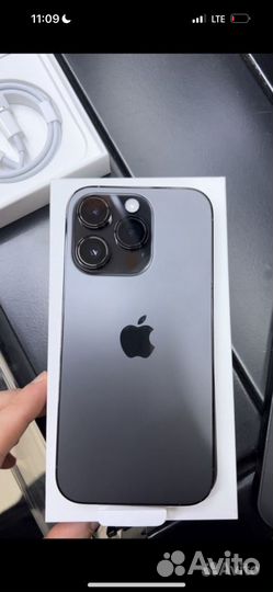 iPhone 13 Pro Max, 128 ГБ