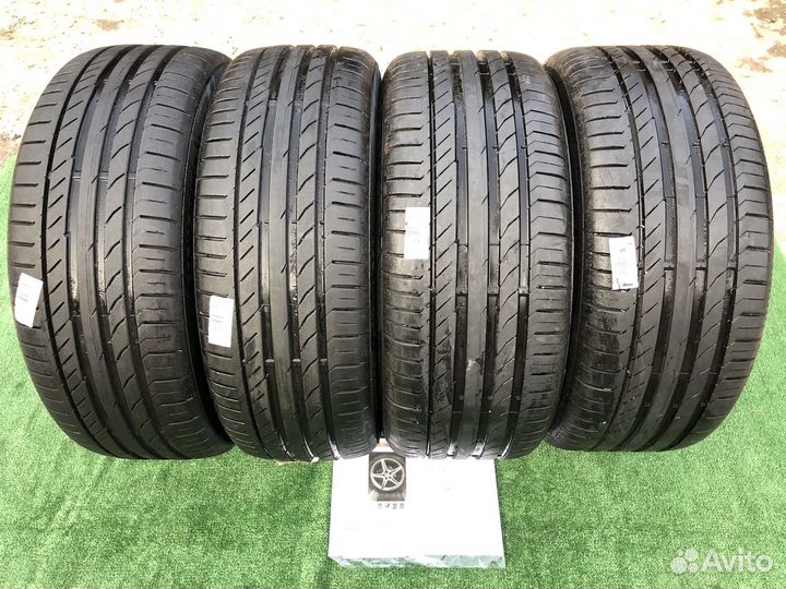 Комплект AMG C класс W205 оригинал