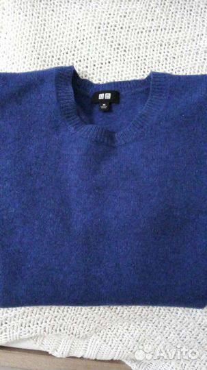 Пуловер женский