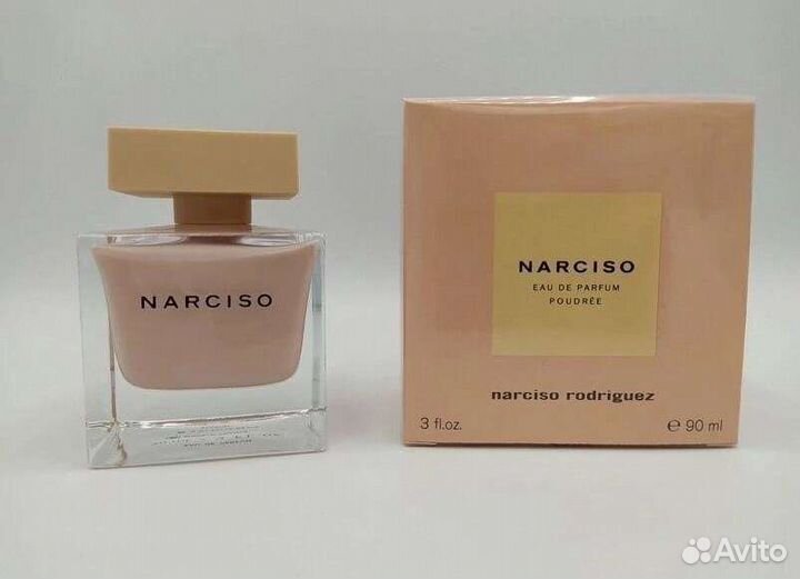 Narciso rodriguez poudree