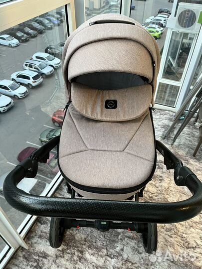 Коляска детская