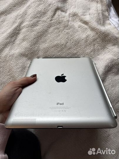 iPad 4 32gb
