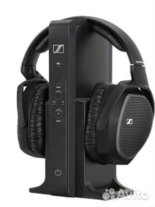 Амбушюры для наушников Sennheiser RS165 RS175 RS18