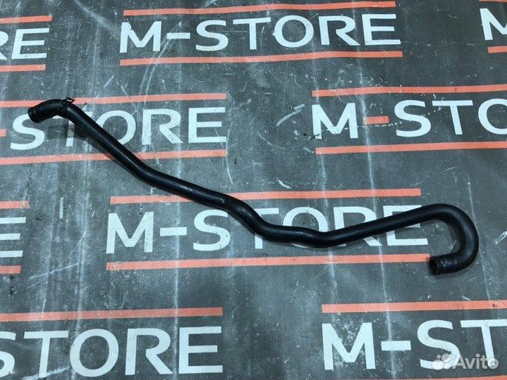 Патрубок отопителя Bmw X5 E70 N52B30 2007