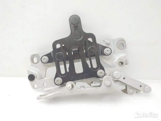 Петля капота левая Bmw 5-Series F10 3.0 2011