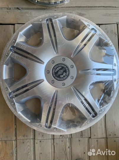 Колпаки на диски