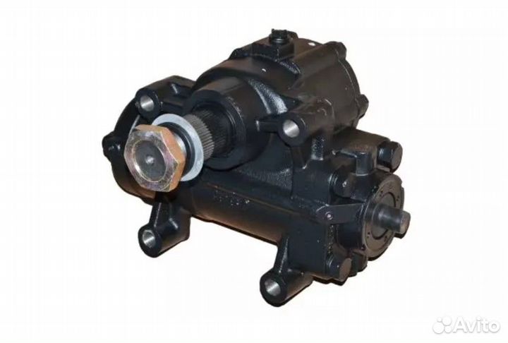 Гидромуфта Faw 6х6 1308010-55R