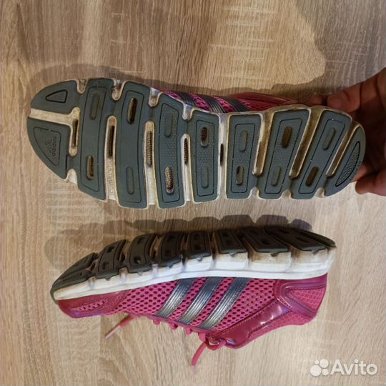 Кроссовки Adidas Climacool 39 размер