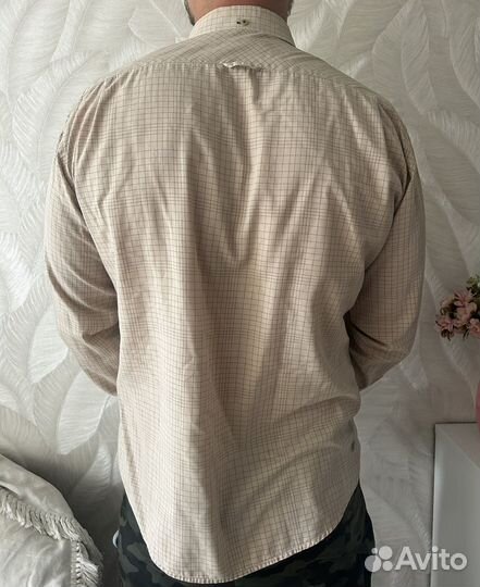 Рубашка ben sherman
