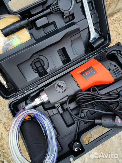 Дрель Алмазного бурения kenrus/Cayken DK-160/2GPD