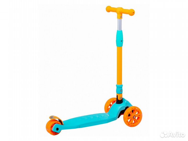 Самокат детский
