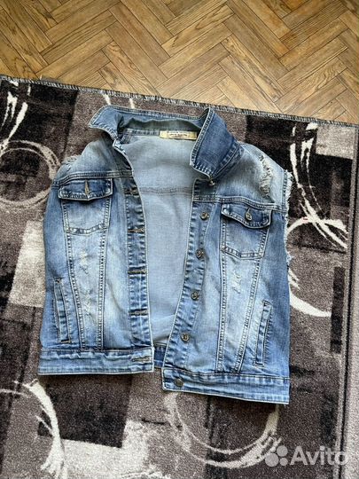 Женские вещи пакетом 44 46 размер