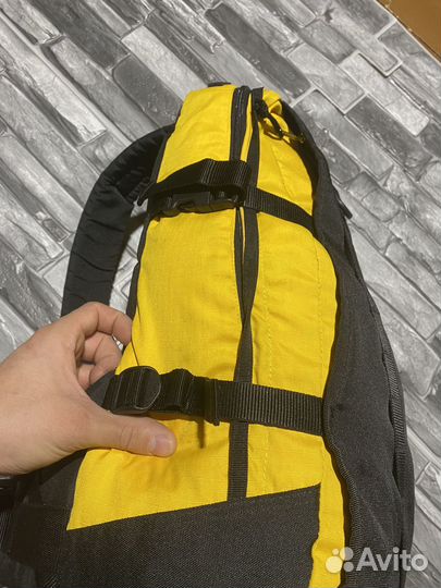 Трекинговый рюкзак Bergans of Norway