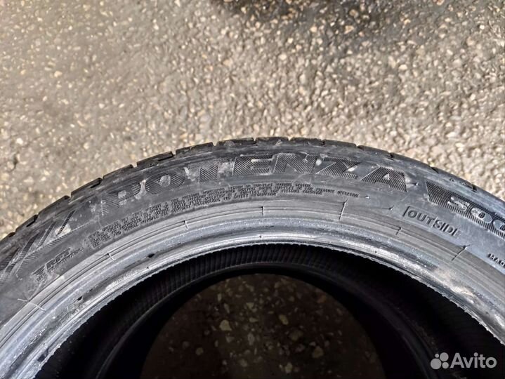 Bridgestone Potenza S001 255/40 R18 95Y