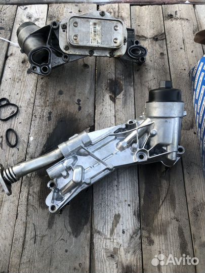 Теплообменник opel astra h