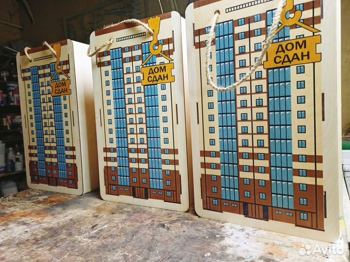 Упаковка из дерева. Короба, шкатулки