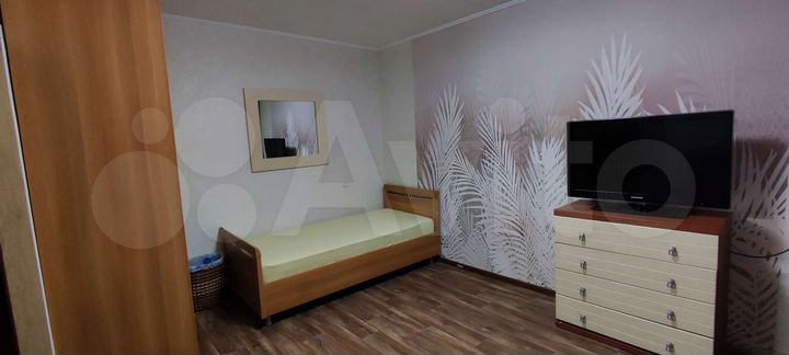 1-к. квартира, 31,7 м², 4/9 эт.