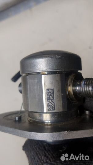 Тнвд BMW X2 (F39) 2017, 2020