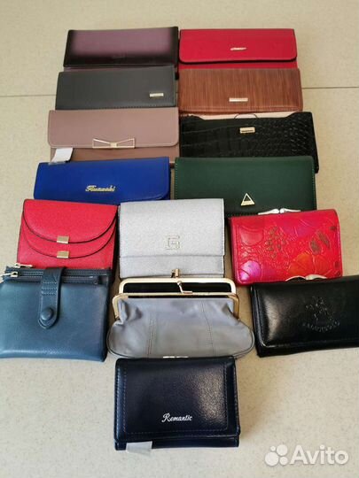 Аксессуары