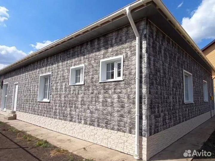 Фасадная Панель Альта Профиль Туф в наличии