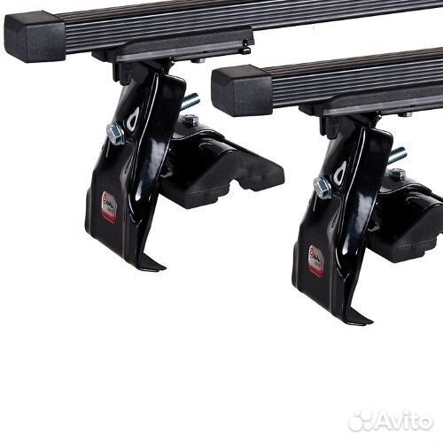 Багажник Amos для Chevrolet Aveo