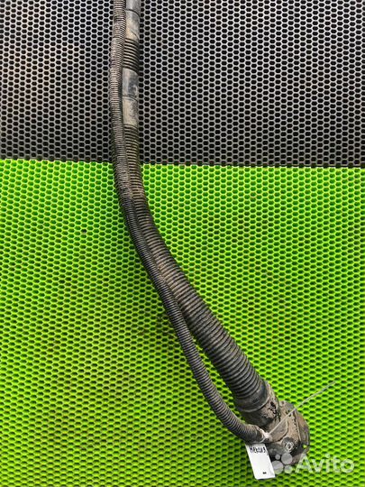 Горловина топливного бака Daewoo Nexia