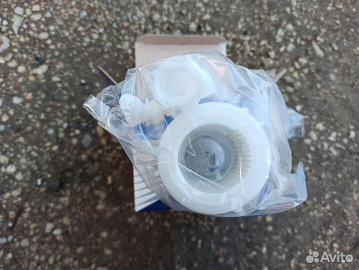 Фильтр топливный Kia Optima Hyundai Sonata