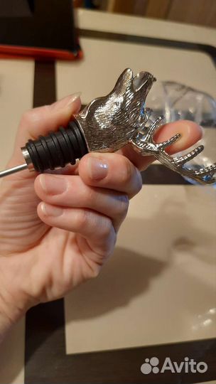 Пробка для бутылок