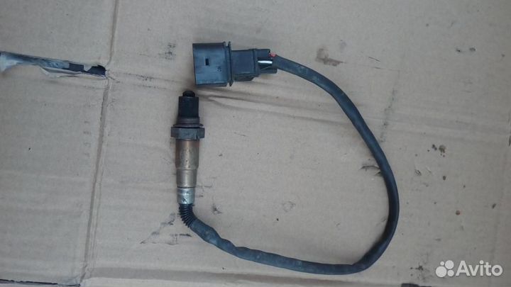 Датчик кислородный/Lambdasonde BMW 7-серия E65/E6