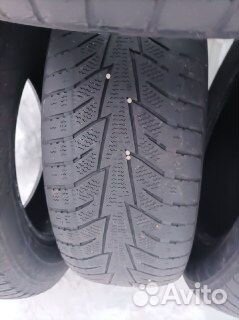 Hankook Winter I'Cept Evo 195/60 R15 92T