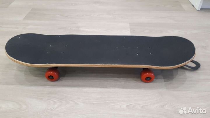 Скейтборд детский